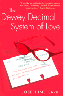 The Dewey Decimal System of Love