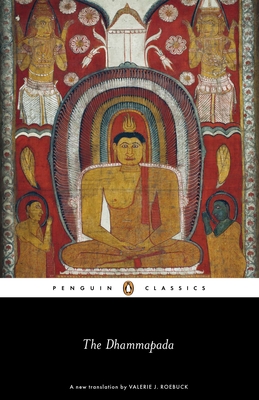 The Dhammapada - Roebuck, Valerie J. (Translated by)