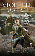 The Dhulyn and Parno Novels: Volume Two