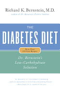 The Diabetes Diet: Dr. Bernstein's Low-Carbohydrate Solution