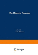 The Diabetic Pancreas
