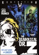 The Diabolical Doctor Z