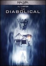 The Diabolical - Alistair Legrand