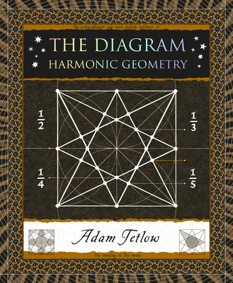 The Diagram: Harmonic Geometry - Tetlow, Adam