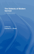 The Dialects of Modern German: A Linguistic Survey