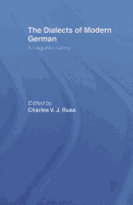The Dialects of Modern German: A Linguistic Survey