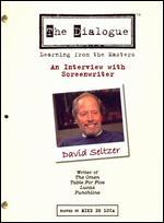 The Dialogue: Learning From the Masters - David Seltzer