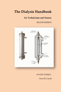 The Dialysis Handbook for Technicians and Nurses: Pocket Format