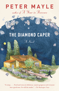 The Diamond Caper