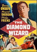 The Diamond Wizard