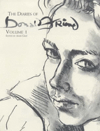 The Diaries of Donald Friend