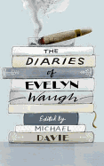 The diaries of Evelyn Waugh