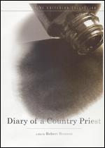 The Diary of a Country Priest