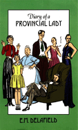The Diary of a Provincial Lady