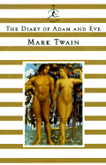 The Diary of Adam and Eve