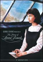 The Diary of Anne Frank