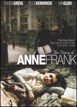 The Diary of Anne Frank