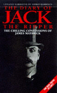 The Diary of Jack the Ripper - Harrison, Shirley