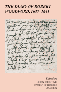 The Diary of Robert Woodford, 1637-1641