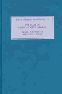 The Diary of Samuel Rogers, 1634-1638