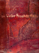 The Diary of Victor Frankenstein