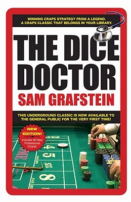 The Dice Doctor - Grafstein, Sam