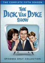 The Dick Van Dyke Show: Season 05
