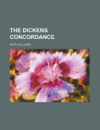 The Dickens Concordance