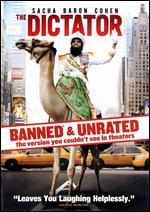 The Dictator [Banned & Unrated]