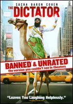 The Dictator [Includes Digital Copy] [UltraViolet]