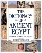 The Dictionary of Ancient Egypt