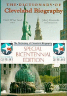 The Dictionary of Cleveland Biography