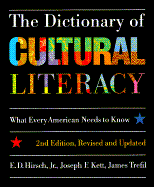 The Dictionary of Cultural Literacy