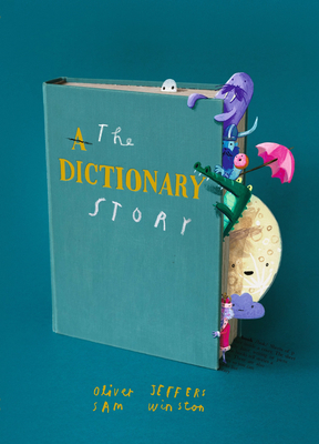 The Dictionary Story - 