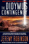 The Didymus Contingency - Robinson, Jeremy, MSW, MCC