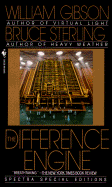 The Difference Engine