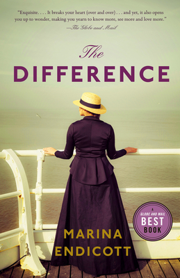 The Difference - Endicott, Marina