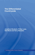 The Differentiated Countryside