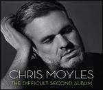 The Difficult Second Album