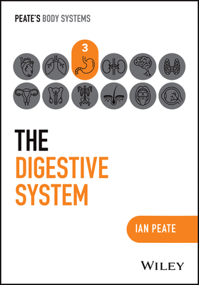 The Digestive System - Peate, Ian