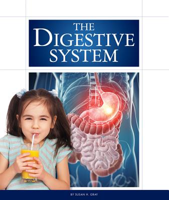 The Digestive System - Gray, Susan H