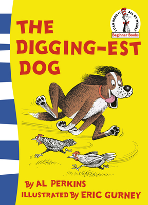 The Digging-est Dog - Perkins, Al