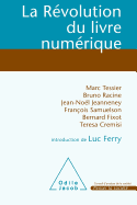 The Digital Book Revolution / La R?volution du livre num?rique