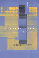 The Digital Divide: Facing a Crisis or Creating a Myth?