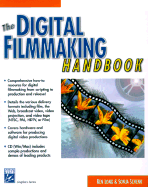 The Digital Filmmaking Handbook