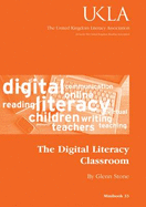 The Digital Literacy Classroom
