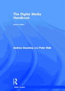 The Digital Media Handbook