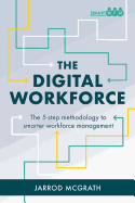 The Digital Workforce: The 5-Step Methodology to Smarter Workforce Management