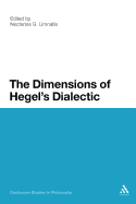 The Dimensions of Hegel's Dialectic