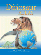 The Dinosaur Atlas